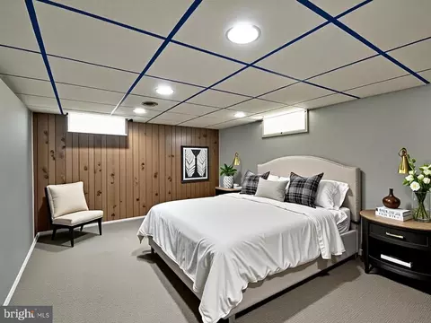Bedroom - 1201 Schindler Dr, Silver Spring, MD 20903 photo 6 of 7