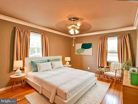 Bedroom - 1201 Schindler Dr, Silver Spring, MD 20903 photo 2 of 7