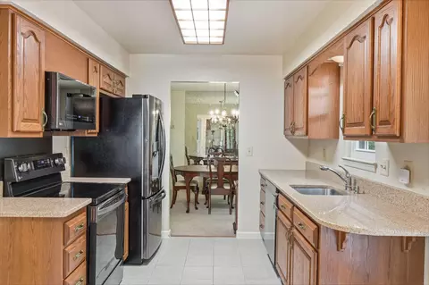 Kitchen - 15005 Timberlake Dr, Silver Spring, MD 20905 photo 1 of 1