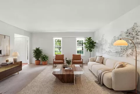 Living - 15005 Timberlake Dr, Silver Spring, MD 20905 photo 2 of 7