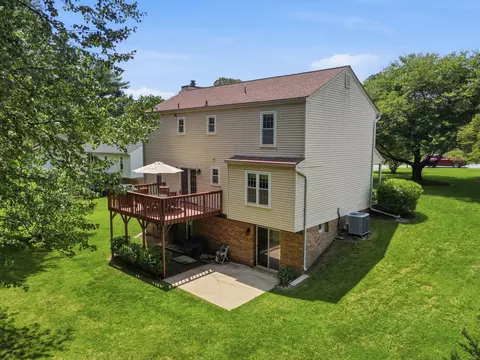 Exterior - 15005 Timberlake Dr, Silver Spring, MD 20905 photo 10 of 20