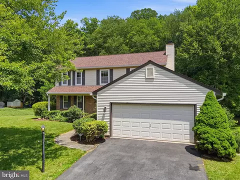 Exterior - 15005 Timberlake Dr, Silver Spring, MD 20905 photo 19 of 23
