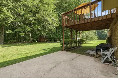 Exterior - 15005 Timberlake Dr, Silver Spring, MD 20905 photo 9 of 20