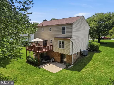 Exterior - 15005 Timberlake Dr, Silver Spring, MD 20905 photo 22 of 23