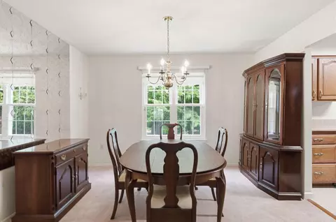 Dining - 15005 Timberlake Dr, Silver Spring, MD 20905 photo 1 of 2