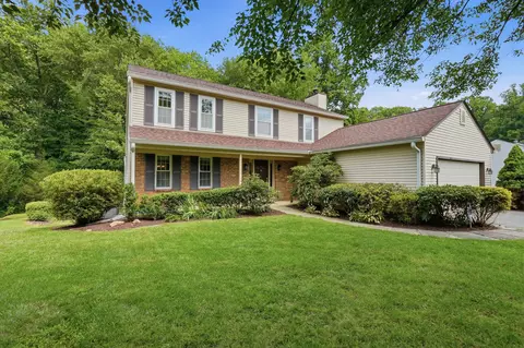 Exterior - 15005 Timberlake Dr, Silver Spring, MD 20905 photo 4 of 20