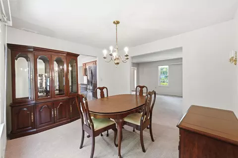 Dining - 15005 Timberlake Dr, Silver Spring, MD 20905 photo 2 of 2