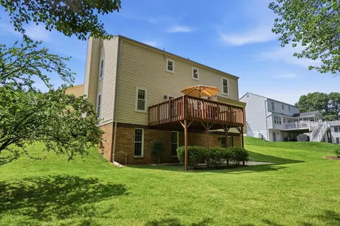 Exterior - 15005 Timberlake Dr, Silver Spring, MD 20905 photo 13 of 20