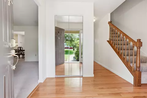 Entry Way - 15005 Timberlake Dr, Silver Spring, MD 20905 photo 1 of 2