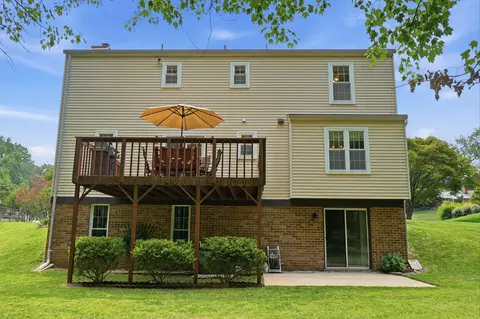 Exterior - 15005 Timberlake Dr, Silver Spring, MD 20905 photo 12 of 20