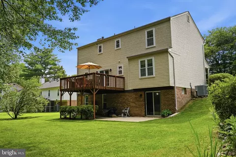 Exterior - 15005 Timberlake Dr, Silver Spring, MD 20905 photo 7 of 23