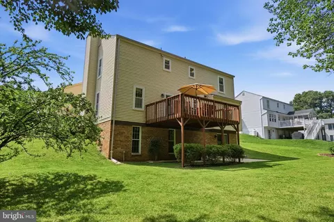 Exterior - 15005 Timberlake Dr, Silver Spring, MD 20905 photo 8 of 23