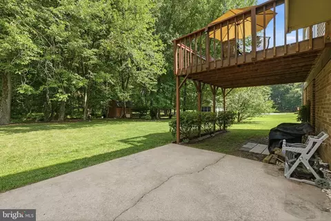 Exterior - 15005 Timberlake Dr, Silver Spring, MD 20905 photo 9 of 23
