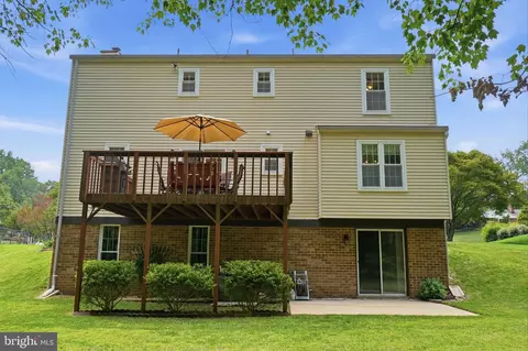 Exterior - 15005 Timberlake Dr, Silver Spring, MD 20905 photo 4 of 23