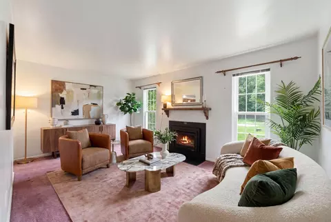 Living - 15005 Timberlake Dr, Silver Spring, MD 20905 photo 6 of 7
