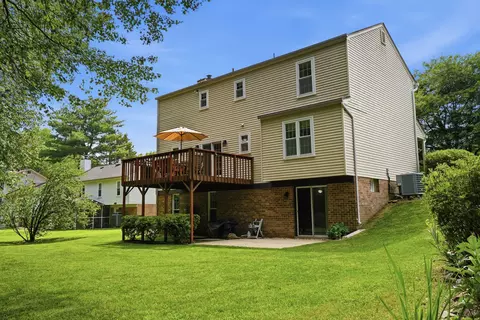 Exterior - 15005 Timberlake Dr, Silver Spring, MD 20905 photo 11 of 20