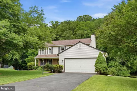 Exterior - 15005 Timberlake Dr, Silver Spring, MD 20905 photo 15 of 23