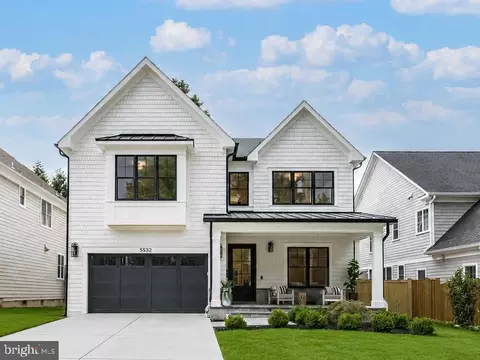 5532 Johnson Ave, Bethesda, MD 20817