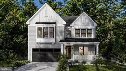5532 Johnson Ave, Bethesda, MD 20817