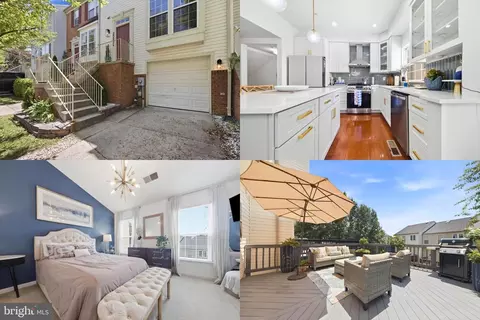 20934 Mountain Lake Ter #1903, Germantown, MD 20874