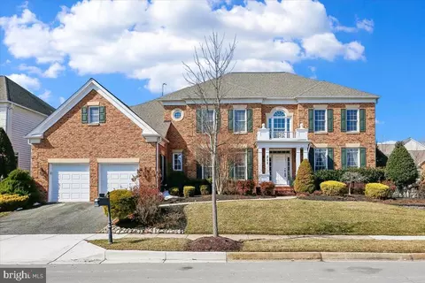211 Jersey Ln, Rockville, MD 20850