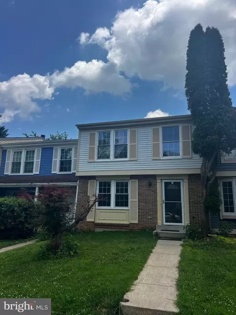 18645 Cross Country Ln, Gaithersburg, MD 20879