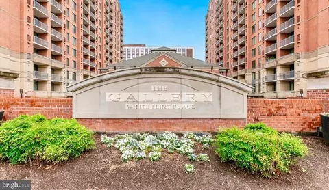 11710 Old Georgetown Rd #1113, North Bethesda, MD 20852