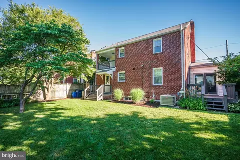 Exterior - 212 Normandy Dr, Silver Spring, MD 20901 photo 25 of 26