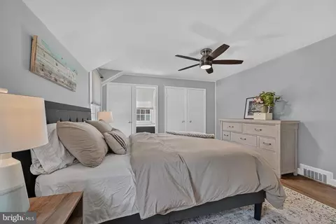 Bedroom - 212 Normandy Dr, Silver Spring, MD 20901 photo 7 of 10