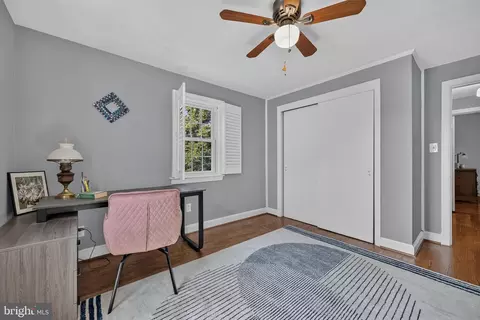 Bedroom - 212 Normandy Dr, Silver Spring, MD 20901 photo 4 of 10