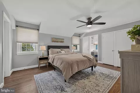 Bedroom - 212 Normandy Dr, Silver Spring, MD 20901 photo 5 of 10