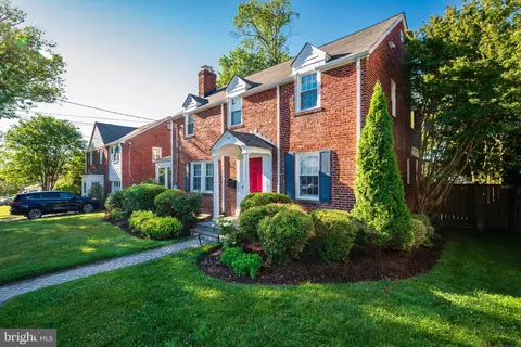 Exterior - 212 Normandy Dr, Silver Spring, MD 20901 photo 23 of 26