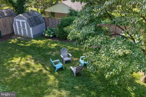 Exterior - 212 Normandy Dr, Silver Spring, MD 20901 photo 10 of 26