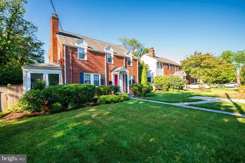 Exterior - 212 Normandy Dr, Silver Spring, MD 20901 photo 21 of 26