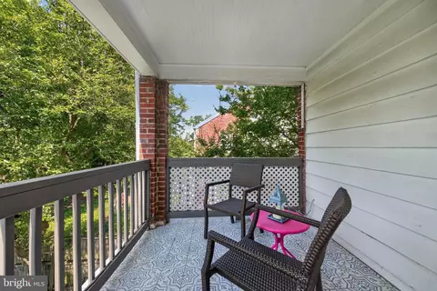 Exterior - 212 Normandy Dr, Silver Spring, MD 20901 photo 8 of 26