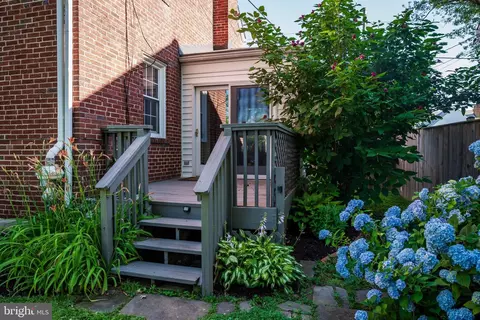 Exterior - 212 Normandy Dr, Silver Spring, MD 20901 photo 13 of 26