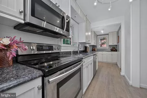Kitchen - 212 Normandy Dr, Silver Spring, MD 20901 photo 1 of 5