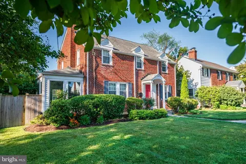 Exterior - 212 Normandy Dr, Silver Spring, MD 20901 photo 24 of 26