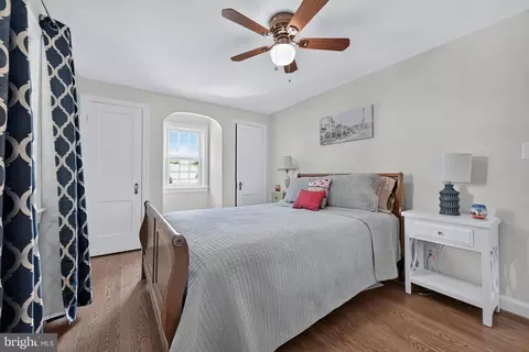 Bedroom - 212 Normandy Dr, Silver Spring, MD 20901 photo 1 of 10