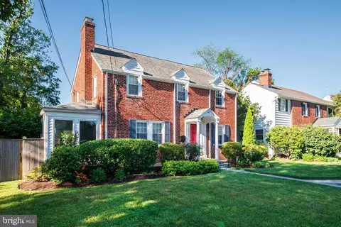 Exterior - 212 Normandy Dr, Silver Spring, MD 20901 photo 3 of 26