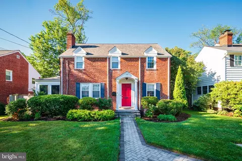 Exterior - 212 Normandy Dr, Silver Spring, MD 20901 photo 20 of 26