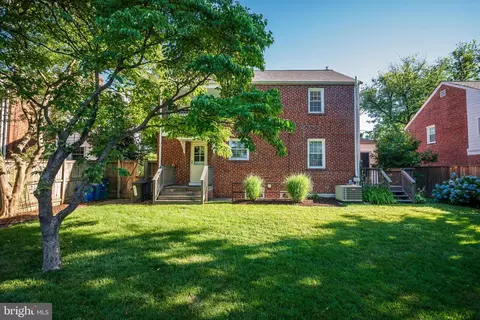 Exterior - 212 Normandy Dr, Silver Spring, MD 20901 photo 26 of 26