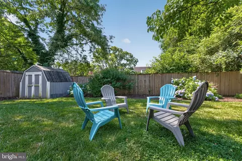 Exterior - 212 Normandy Dr, Silver Spring, MD 20901 photo 17 of 26