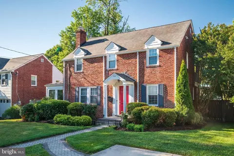 Exterior - 212 Normandy Dr, Silver Spring, MD 20901 photo 22 of 26