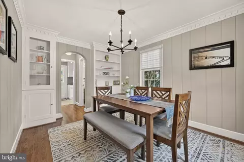 Dining - 212 Normandy Dr, Silver Spring, MD 20901 photo 3 of 3