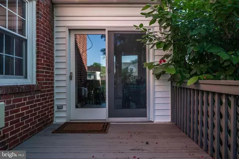 Exterior - 212 Normandy Dr, Silver Spring, MD 20901 photo 14 of 26