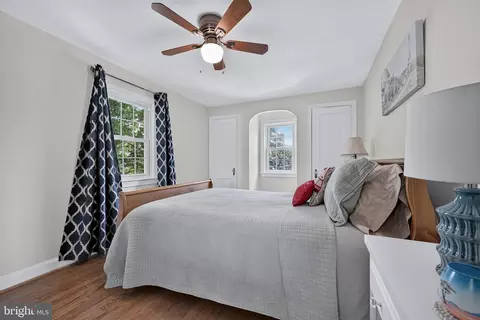 Bedroom - 212 Normandy Dr, Silver Spring, MD 20901 photo 2 of 10