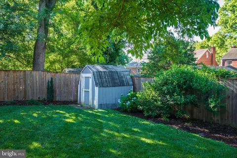 Exterior - 212 Normandy Dr, Silver Spring, MD 20901 photo 16 of 26