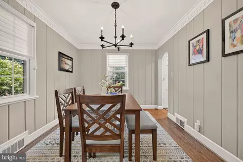Dining - 212 Normandy Dr, Silver Spring, MD 20901 photo 1 of 3