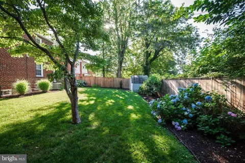 Exterior - 212 Normandy Dr, Silver Spring, MD 20901 photo 15 of 26